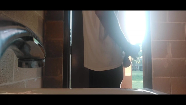 THCBDNA: 3 Big Cumshots with Slo Mo Replays