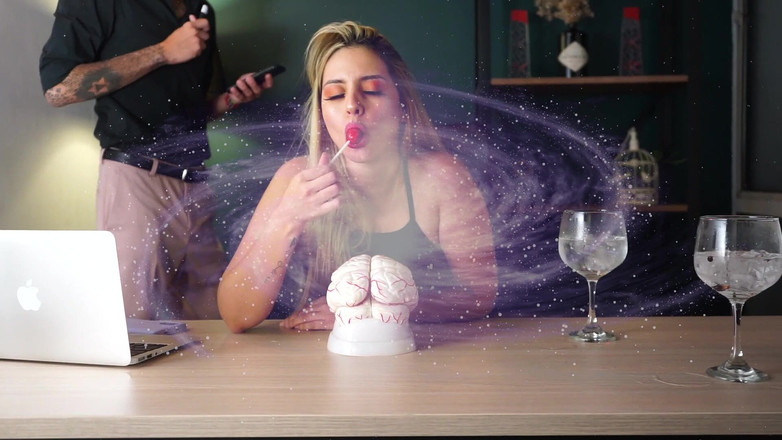 Cipriani: Reconfigurare 7