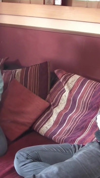 Partner Swapping - Anna Lets a Stranger Fuck Her
