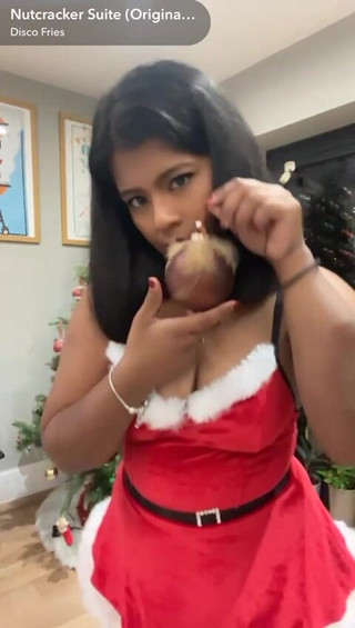 Melarose: Wiszące kulki !!