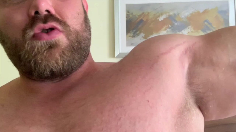 Jack stacked: 거대한 사정으로 따먹히는 근육 숭배