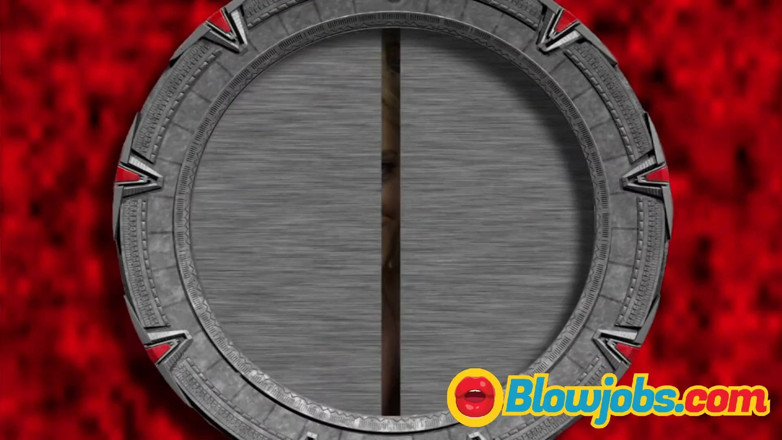 Oblowjobs: Group sex filled with anal for blonde with small tits