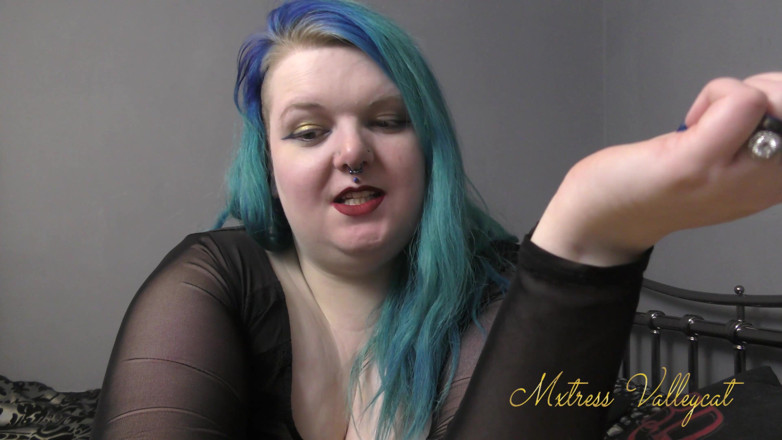 Mxtress Valleycat: Vintage 90s astrology nails