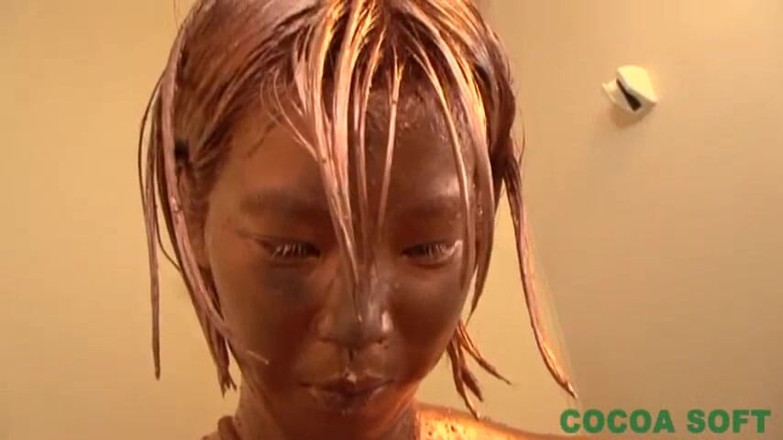 Cocoa Soft: Copper Asian picture
