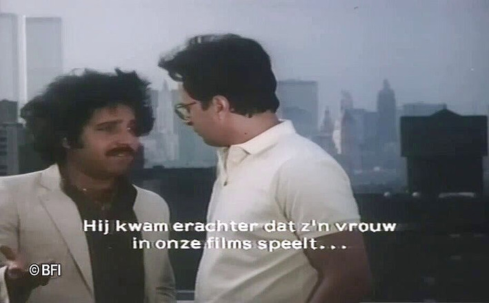 Vintage bedtime stories: Caldo dvd porno vintage con sottotitoli olandesi