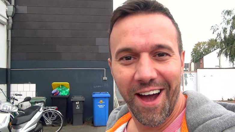 Romance with Love: Горячий секс на пикнике и чуть не поймали за этим