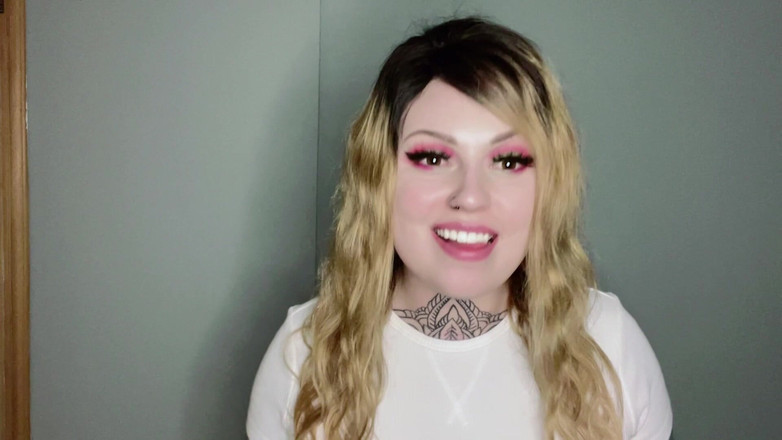 Miss Valentina: Literalmente um banheiro