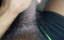 SweetDWillie456: Sesi jack off kontol besar pria kulit hitam dengan preman