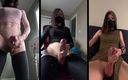 Mistress Mel: 2024 Cumpilation Monstercum