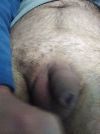 Setesesso7: Today I shave my dick properly