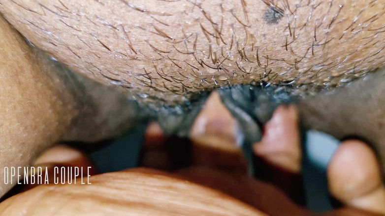 Openbra: Stepmom Pissing Same Time Stepson Put Finger