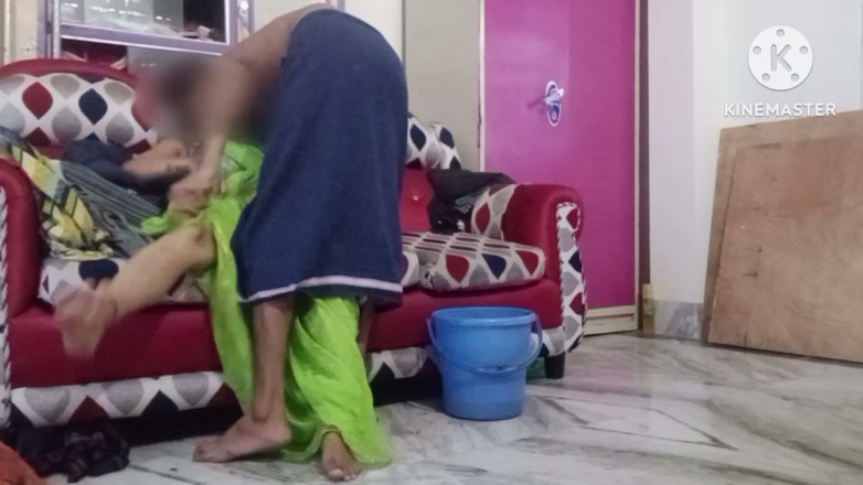 Nyke: 美丽的哥惊人的热性爱！Indian Dream Sex