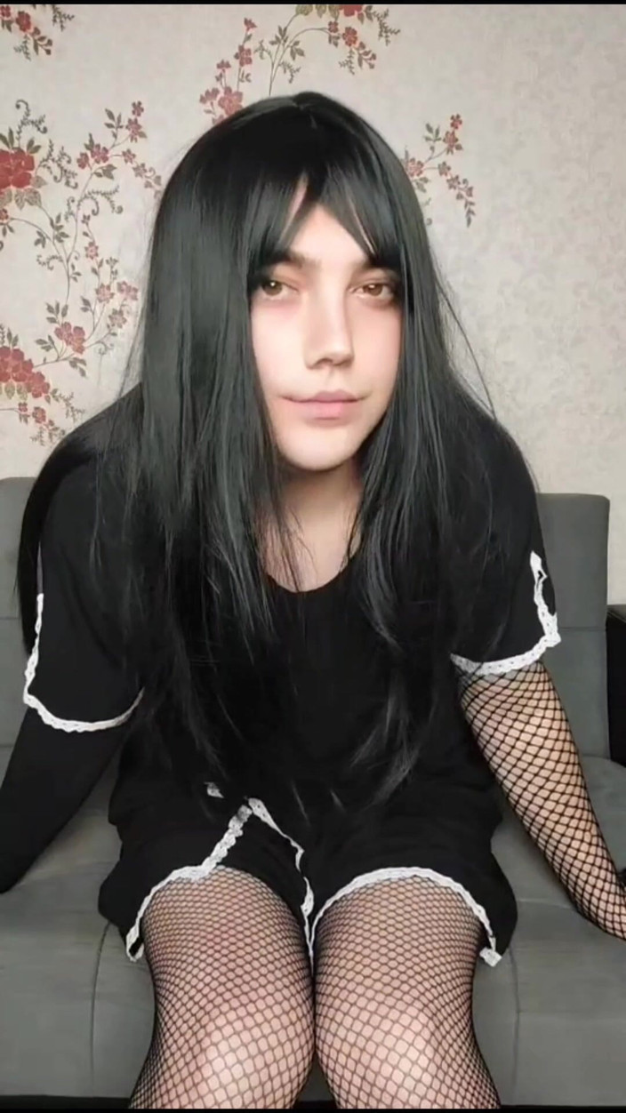 Kitty_Cross: Gothic Young Princess Kitty