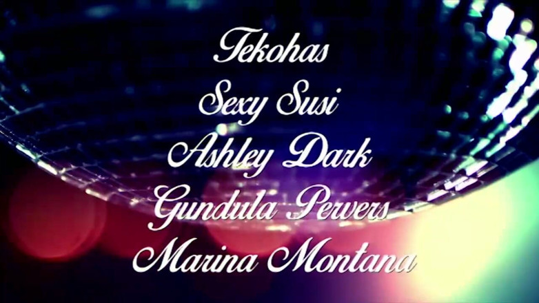Deutschland porn: Sexy německé krásky - (celý film)