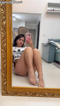 Friday Fetish Feet