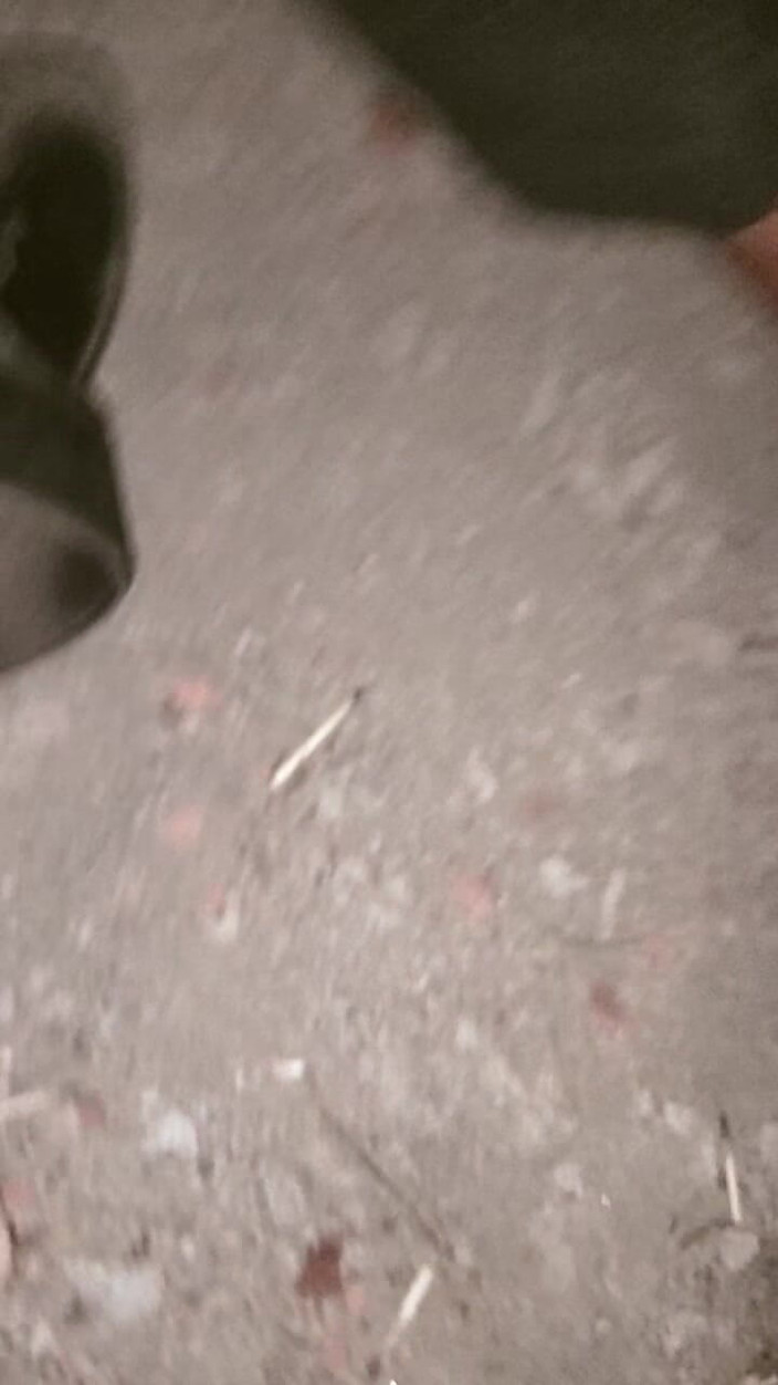 FrozenOpenair8: Melancap zakar desi saya