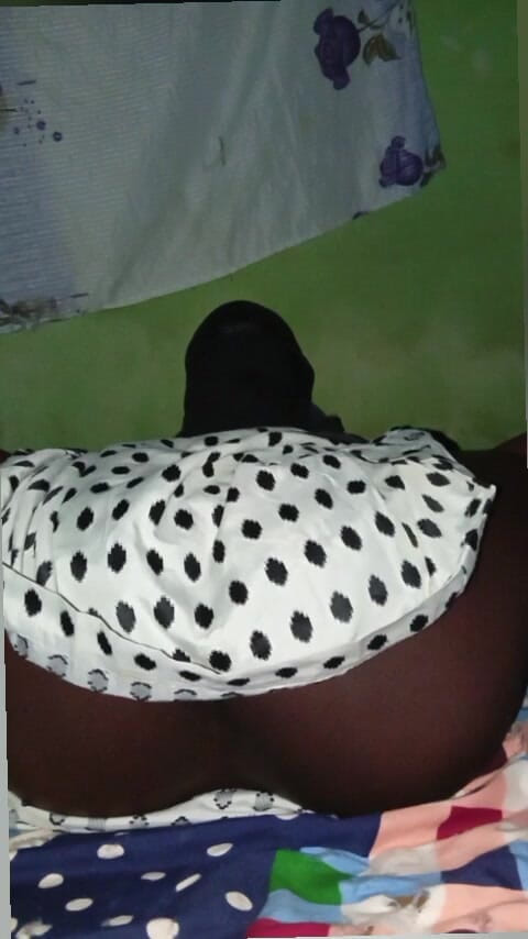 Africatrans: Isteri paderi saya.