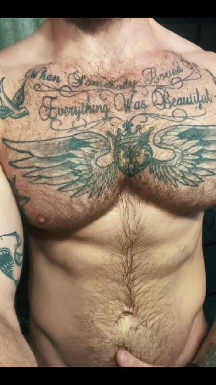 Leo Bayne: Nareszcie z powrotem