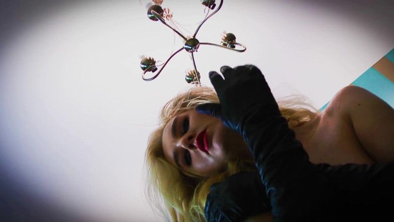 Goddess Celine: Elle yürütmex 18 aug
