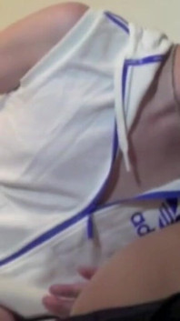 Bastian zerżnął na oklep po raz pierwszy przez Fabiena