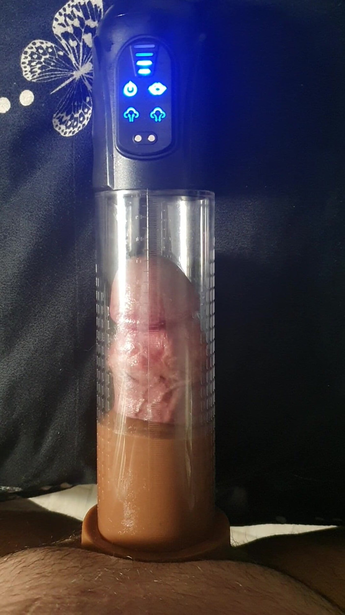 Cock sudio: Bơm con cu của tôi