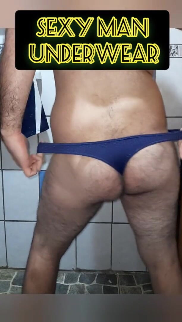 Davidandrexxx: Sexy man underwear 9