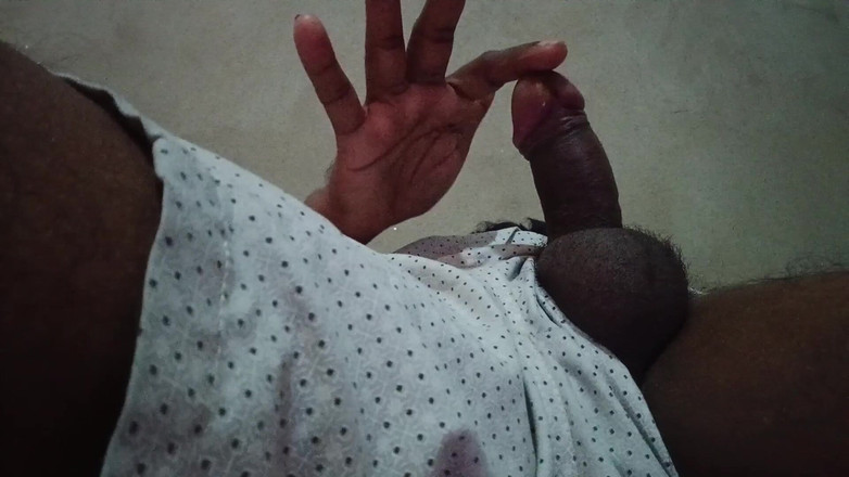 Tpop: Indyjski Desi Hinduski gejowskie filmy prawdziwy kutas ręczna robota