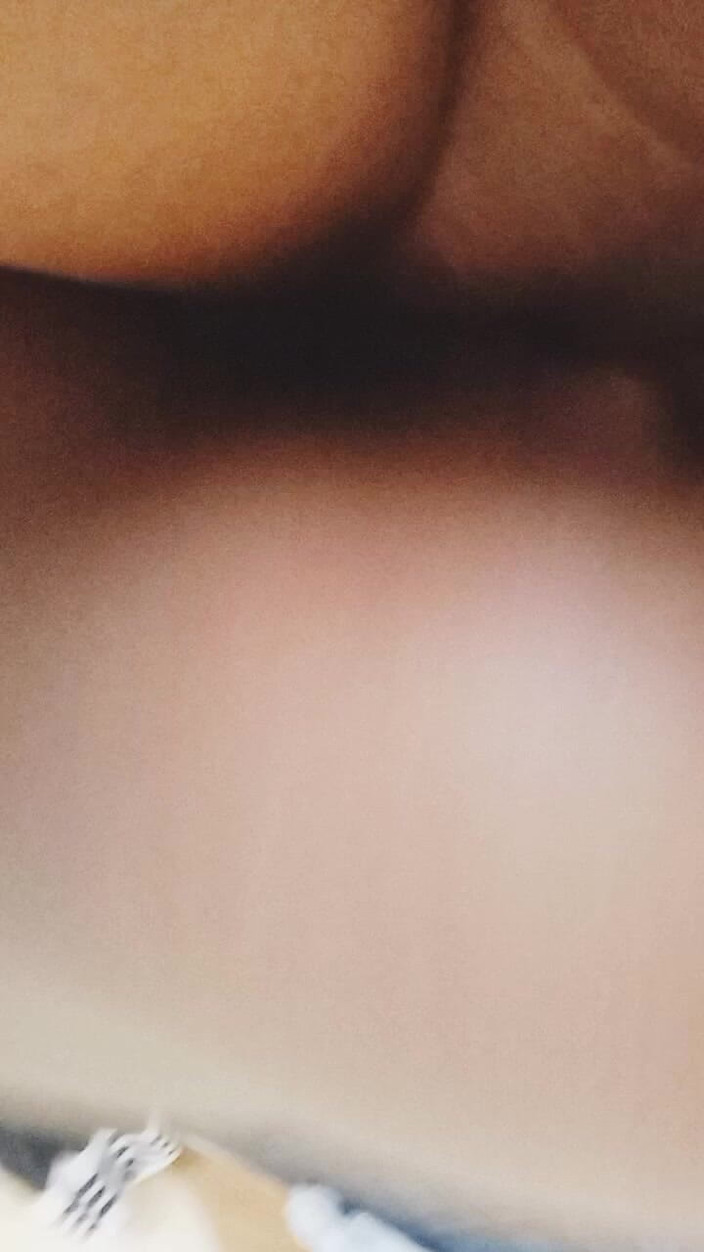 Me and my new slut: Super Sténací sex s přítelkyní, užívá si mého černého ptáka