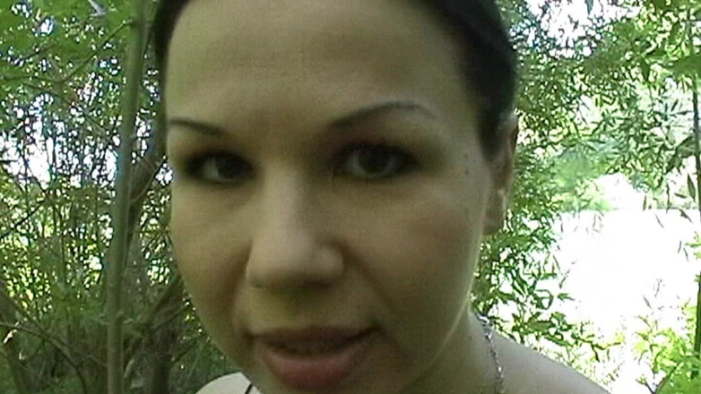 Lydia Privat: excitat la Binsisee