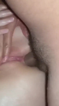 Doppelpenetration Und PAWG-analreiten