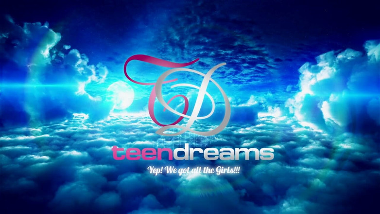 Teen Dreams: Wilde 19-jährige mila liebt anal