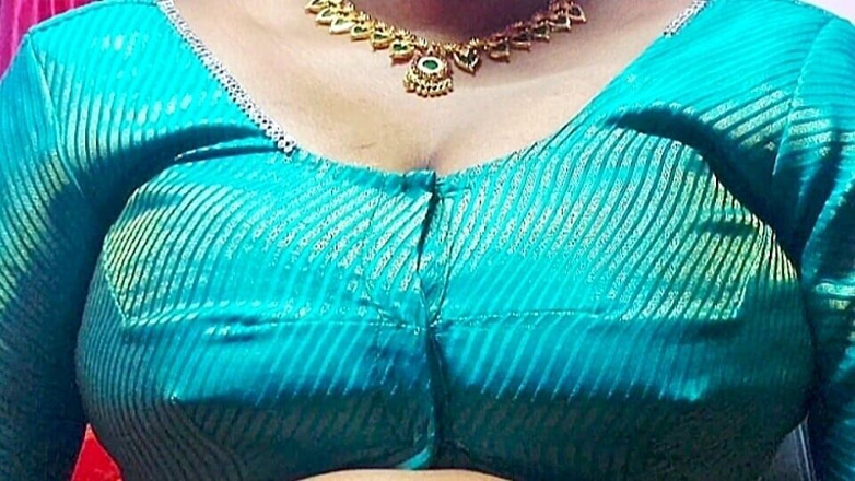 Desi Mohini: Beautiful Puja Baby Seduced Her Hubby