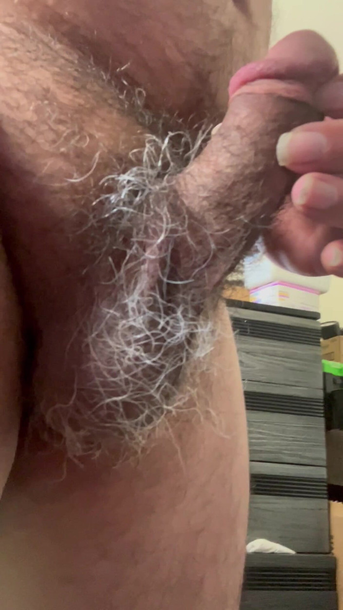 ragil01: Male Penis and Balls