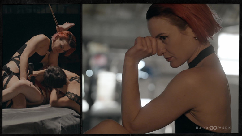 HardWerk: トリプティコン6