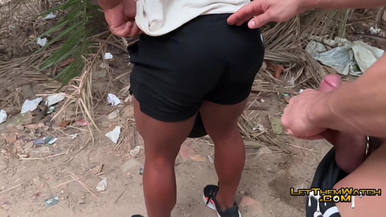 Let them watch: Público Follando Rico Marlon Jhon Prado Gran Polla Follando a...