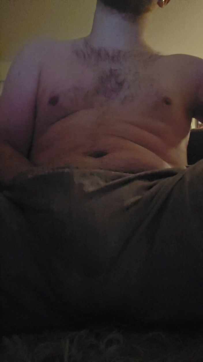 Chandler Dong: Masturbation mit masturbation