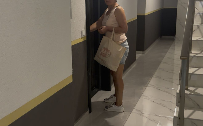 KingYordanov: The Anal Granny 12