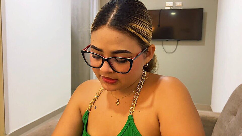 Yohamedi: Mi Marido No Está... ¿quieres Que Te Pague De Otra Forma?