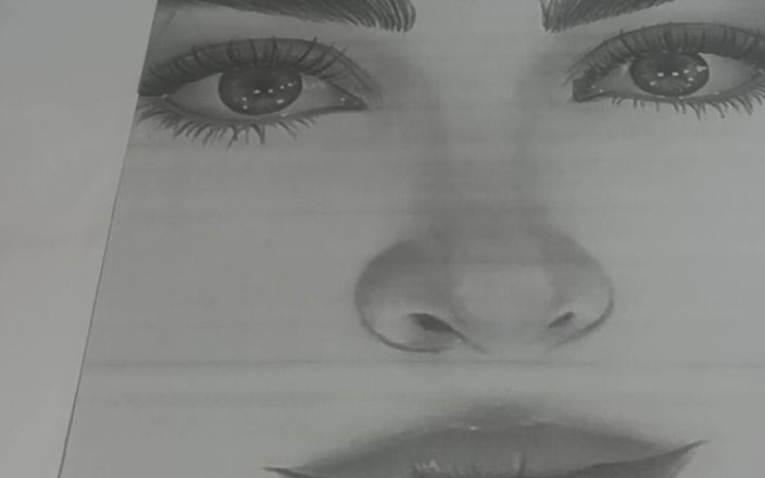 Sexaddicting123: O fată frumoasă desenată pentru tine sper că o să-ți...