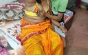 Neha Rani: Vaishnavy und Sharun Raj lange Lippensperre mit full nackt sex...