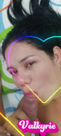 Valkyrieandluigy Come and Follow Me for New Videos