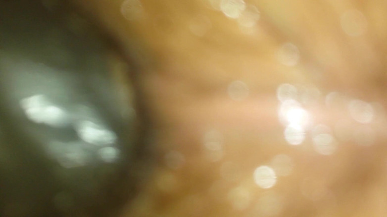 Switch sluts: Máquina de primer plano follando su Tomwoods2020