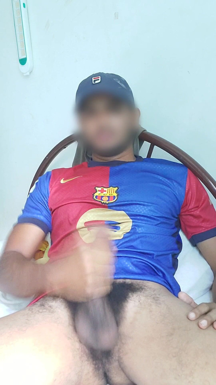 Charlieburrito: Indiase leger lul 2.0