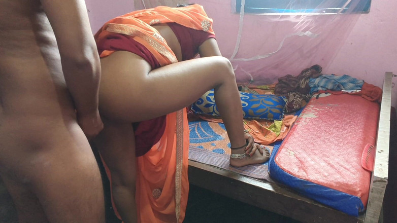 Sobha rani: Bà chủ xinh đẹp bị trai thuê nhà đụ để đổi lấy tiền thuê...