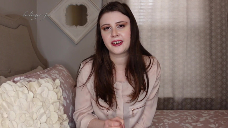 Darling Josefin: Stiefmutters masturbationsstunde
