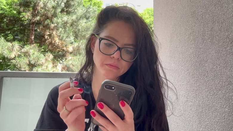 Shione Cooper: 2020년 7월 20일 섹스