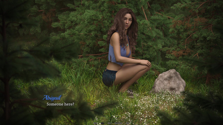 Wickedgammes studio: Pussyland (bahagian 9)