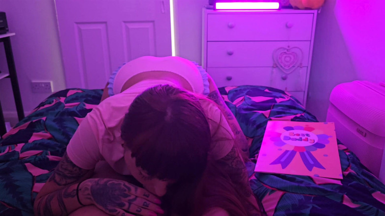 Only Owain: Bonne journée d’étape ! J’ai été surprise