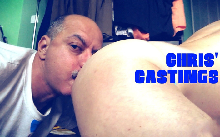 Daddy Chris Marsan: Stepdaddy Chris' Castings 1