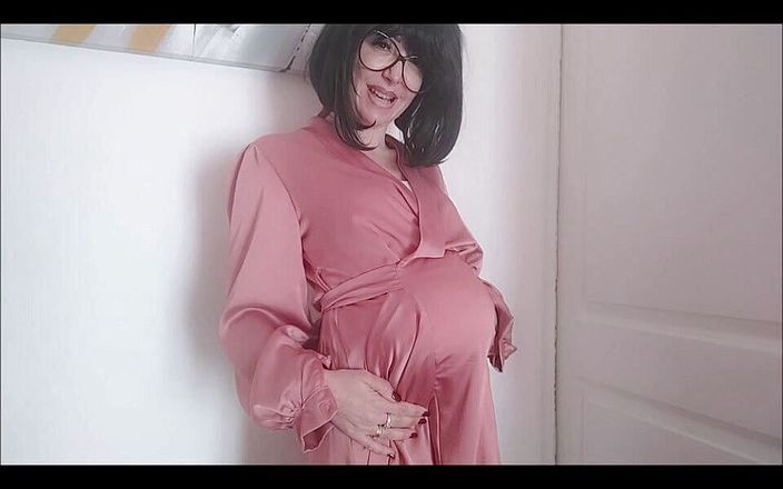savannahamatoriale: Figliastro, sono incinta!